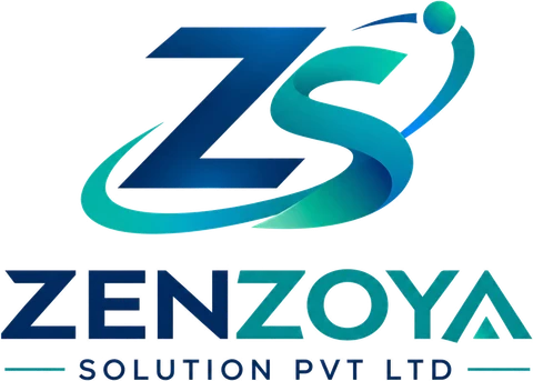 Zenzoya Solutions logo